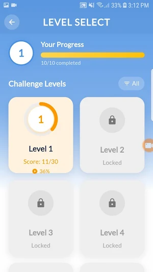 IQ Clash Screenshot 1