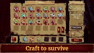 Guards II・Turn based strategy Screenshot 3