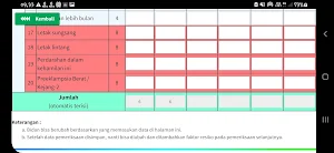 RANSEL SI DORA - PKM MANTUP Screenshot 3