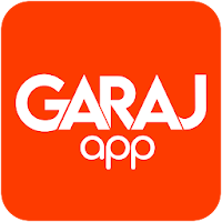 Garaj App