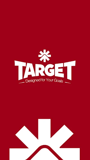 Target — Goal-Based Meals Screenshot 0