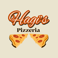Hagiʻs Pizzeria
