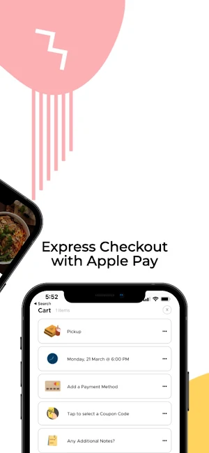 Little Viet Foodie Screenshot 2