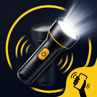 Shake Flashlight Pro [Ultra]