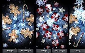 Snow Stars FULL Screenshot 0