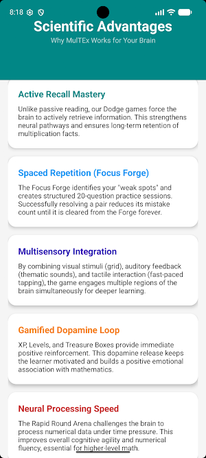 MulTEx Screenshot 3
