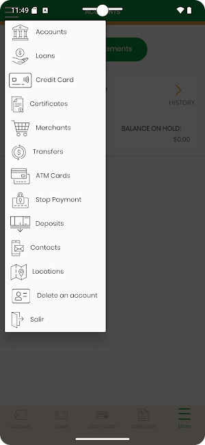Jesus Obrero Coop Screenshot 1
