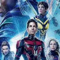 Ant Man and The Wasp Wallpaper