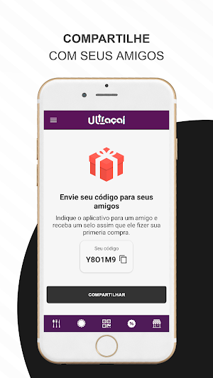 Ultraçaí Screenshot 2