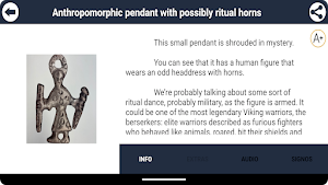 Unha Vida Viquinga Screenshot 2