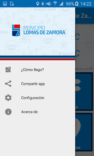 Cuando llega Lomas de Zamora Screenshot 3