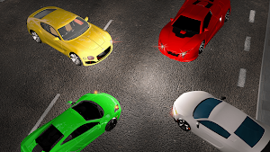 Car Sales Simulator 2023 3D Screenshot 1