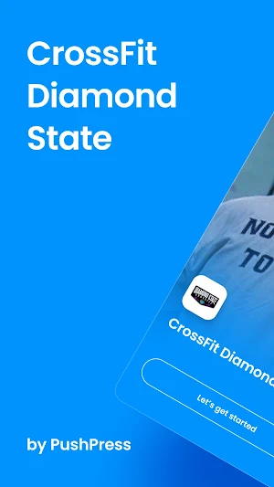 CF Diamond State Screenshot 0