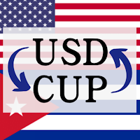 USD to CUP