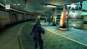 Slaughter 2: Prison Assault Screenshot 0