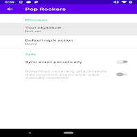 Pop Rockers