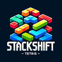 Stack Shift - Tetris Game Boy