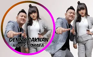 Lagu happy asmara feat denny Screenshot 2