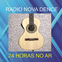 RADIO NOVA DENCE WEB