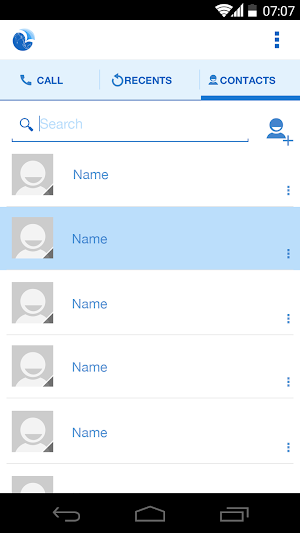 R Tone Screenshot 2