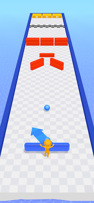 Push The Ball Screenshot 2