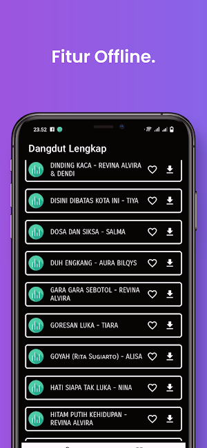 Lagu Sunda Paling Terbaru 2024 Screenshot 2
