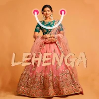 Lehenga Choli Shopping App