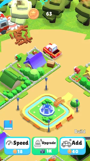 Miner Country Screenshot 3