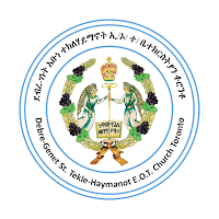 St Teklehaymanot EOTC Toronto