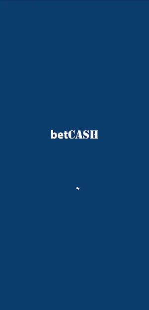Betcash Screenshot 0
