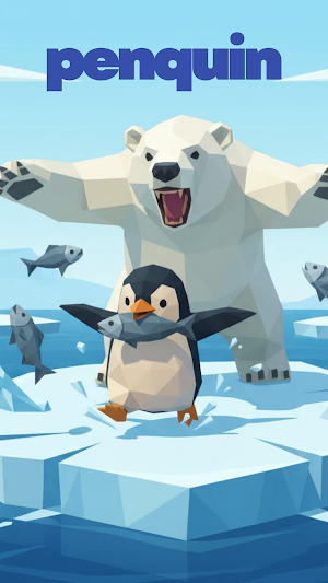 penquin Screenshot 2