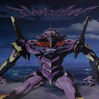 evangelion wallpaper 4k
