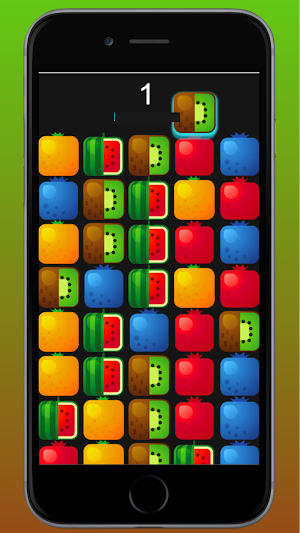 Fruity Conquest Screenshot 2