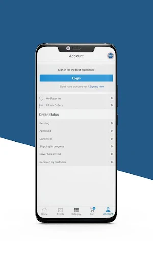 RMS Dental Screenshot 2