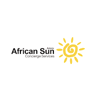 African Sun Admin