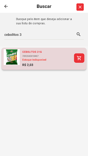 Mercadim Screenshot 3