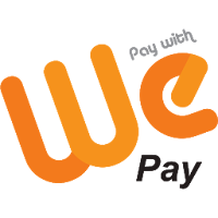 Pay with Wepay