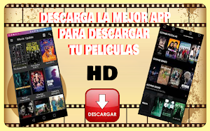Como Descargar Películas En HD Screenshot 1