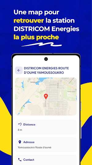 Drivecash Screenshot 3