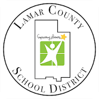 Lamar County AL Schools
