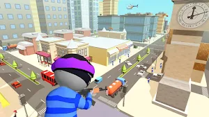 FPS Shooting - Pocket Sniper Screenshot 2