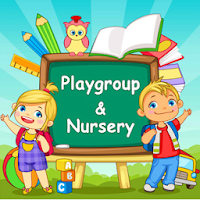 Kids Nursery Charts