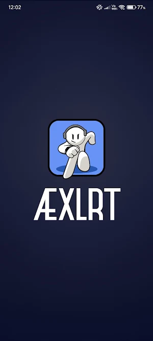Aexlrt Screenshot 0