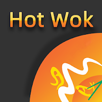 Hot Wok Chinese Restaurant