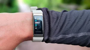Huawei Band 3 Pro Guide Screenshot 1