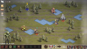 Sidyq - Tactical RPG Screenshot 2