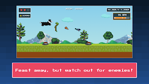 BB's Feast Screenshot 0