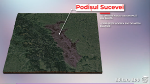 Călătorii geografice Screenshot 3