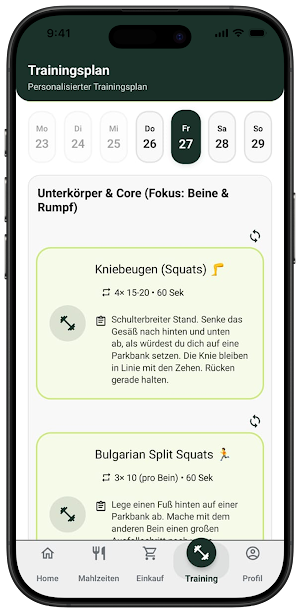 Omnicheck Screenshot 3