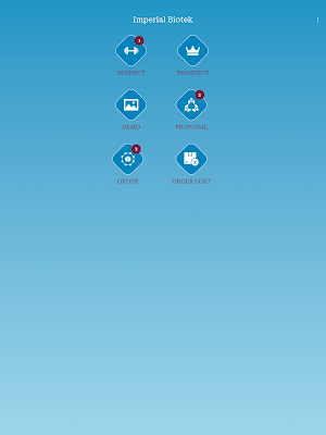 Imperial Biotek Screenshot 3